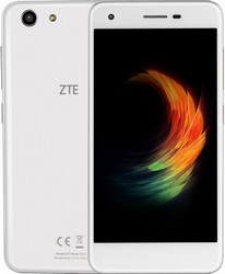 Замена разъема зарядки на телефоне ZTE Blade A522 в Саранске